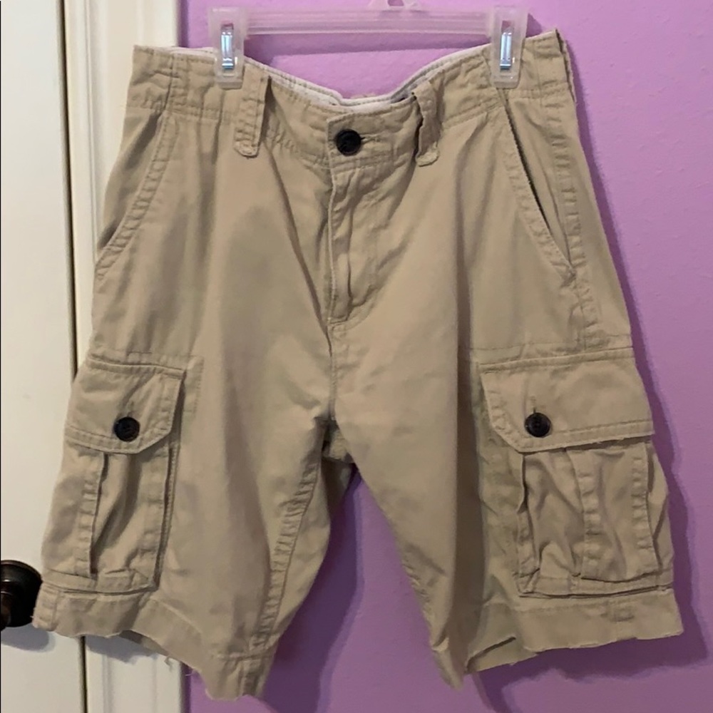 Men’s American Eagle Cargo short
